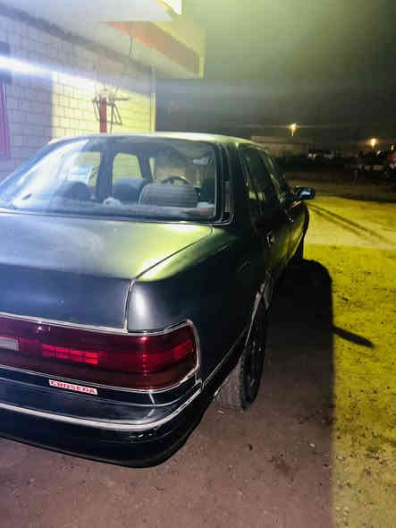 مارك كربلائي
اسمي العام مسويله هزة 
مكينة خير من الله شوف الفديو وحكم 
البدي كفالة بي شوي بداير بداية خياس مامبين
حدادة فول
 تخم تاير بعد ماصار فترة من شادة 
كهربائيات كله فول 
فقط الكير بي جبنة بية نضوح 
تبريد شغال روعة 
السعر 42$ وبي مجال 
تصل وتدلل ***********
