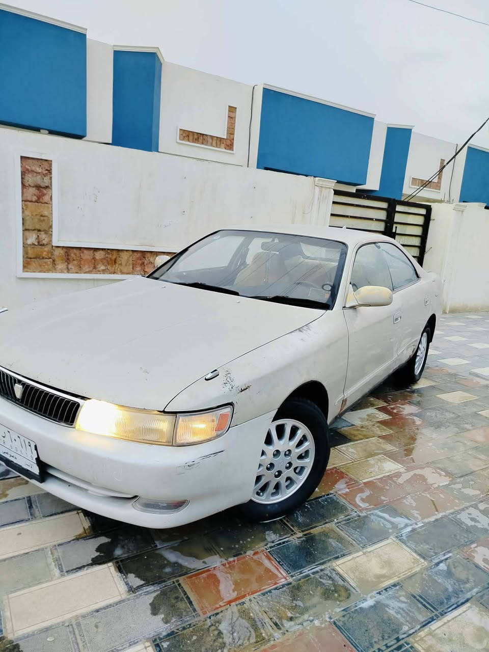 هاي تفاصيله


**إذا كنت صاحب هذا الإعلان وتريد حذفه لأي سبب، رجاءا أرسل رسالة إلى الدعم الفني**