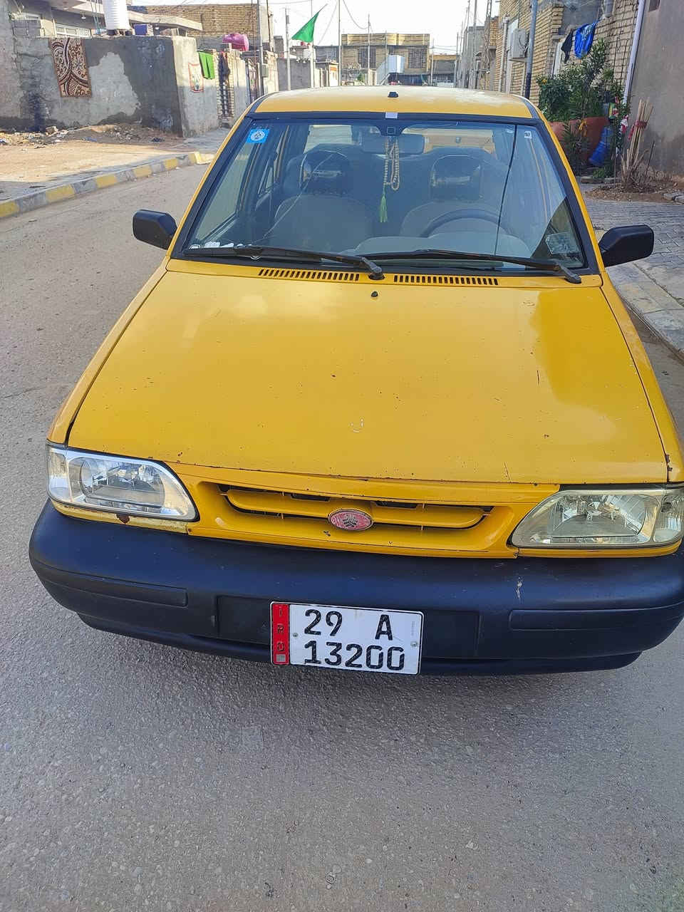 سايبه 12جاهزه  من كلشي صدر جديد مكينه وكير نضيفات تبريد ثلج كلشي ما مطلوبه تأخذ صافي رقمه واسط راعيه موجود مكاني كوت شهداء دبيه قريب على جامع القران الناطق سعر 23وبيه مجال
***********
سايبه 12جاهزه  من كلشي صدر جديد مكينه وكير نضيفات تبريد ثلج كلشي ما مطلوبه تأخذ صافي رقمه واسط راعيه موجود مكاني كوت شهداء دبيه قريب على جامع القران الناطق سعر 23وبيه مجال
