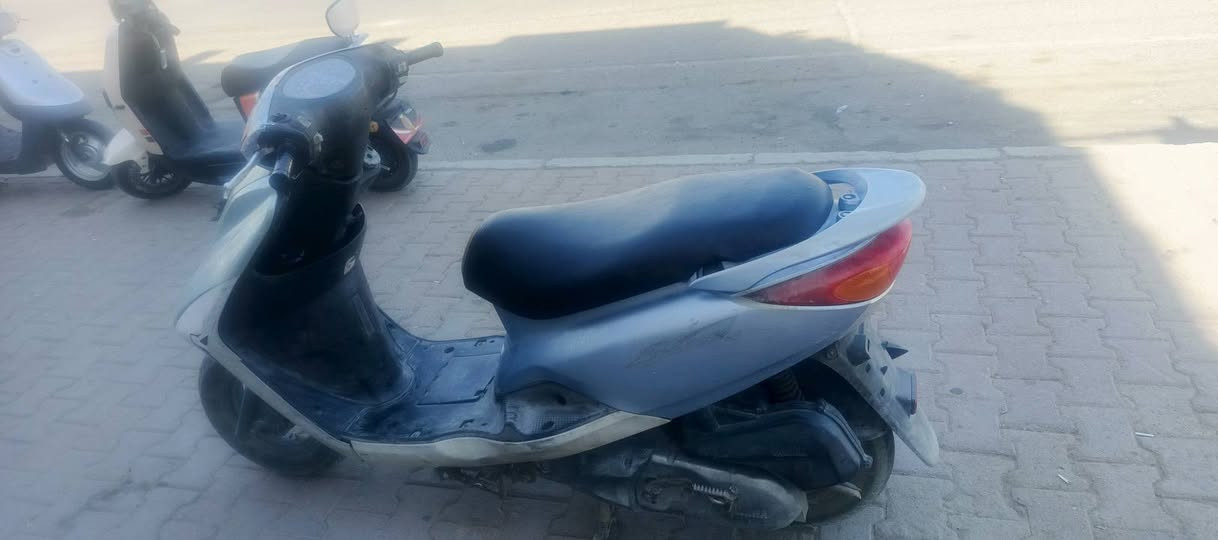 سلام عليكم بريز للبيع ٦٥٠ قفل دراجه جديده *********** بغداد حي العدل
