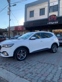 ام جي HS • ٢٠٢١ • ٦٠٠٠٠ كم