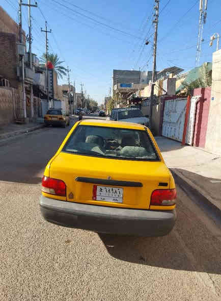 السلام عليكم سايبا موديل ١٩ 
هجين غاز وبنزين بيها ضربه بين البابين وبنيد مبدل فقط 
مكاني بغداد حي الاعلام السعر ٤٥ ورقه 
متواجد فقط اتصال 
***********
