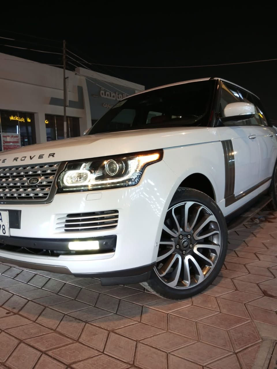 16 خليجيه. فوك كفاله من كلشي زيرو السعر340او الطيييب بلاش ***********
