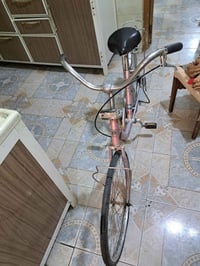 بايسكل بناتي • حجم ٢٤ • نظيف