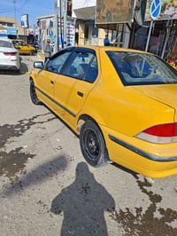 للبيع سمند كير مكينه خير من الله رقم قادسيه دولي بسمي 07818375233 تصل ...