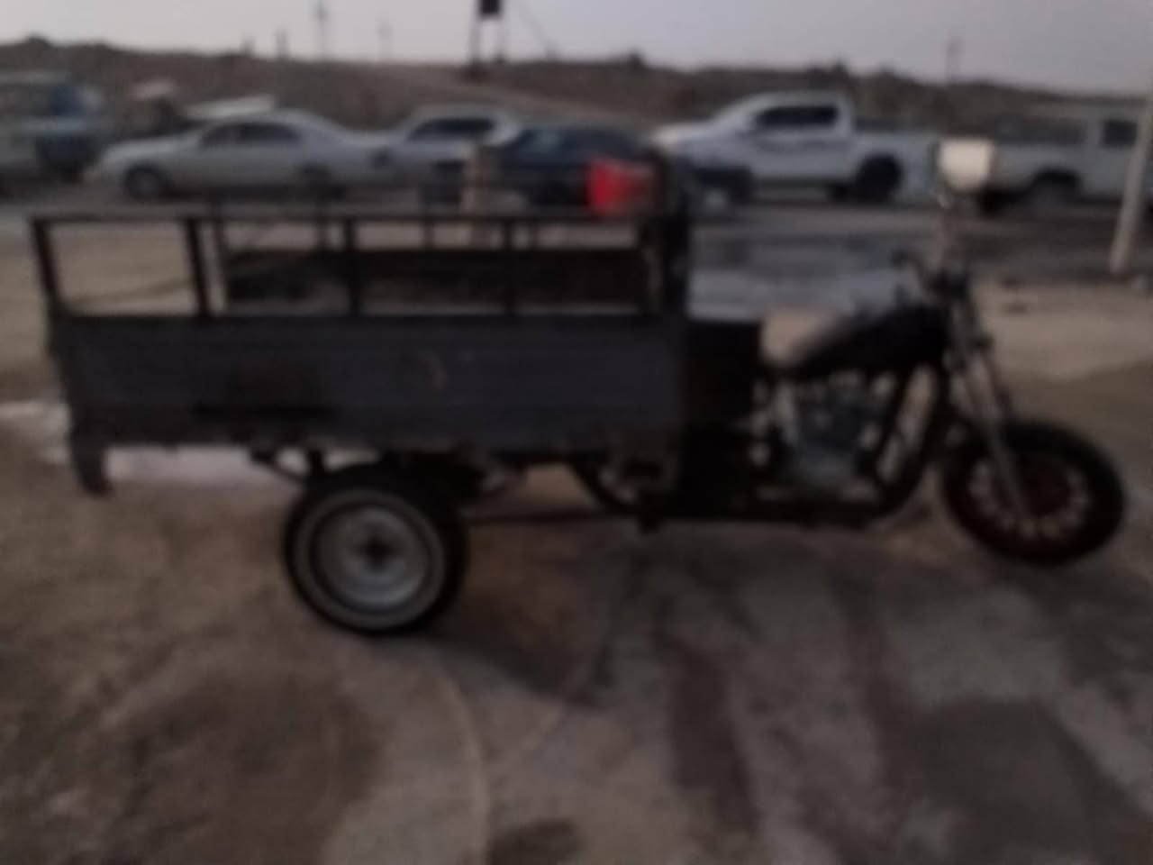 ستوتات كلك كلك كلك للبيع مكاني ناصريه مركز مستعجل عل بيعه سعره 400


**إذا كنت صاحب هذا الإعلان وتريد حذفه لأي سبب، رجاءا أرسل رسالة إلى الدعم الفني**