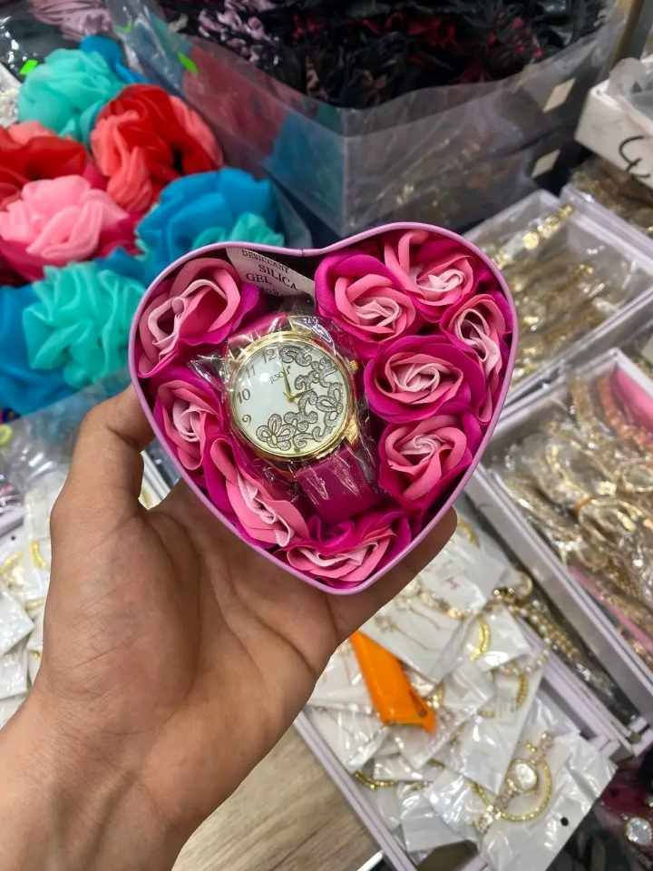 جدد "الستوك" بأقوى موديلات الساعات والكوفرييهات! 🚀
إلى تجار التجزئة وأصحاب المشاريع الأونلاين.. لا تضيع وقتك في البحث! وفرنا لكم أرقى مجموعات الهدايا (ساعات + إكسسوارات) بأسعار المصنع.
📦 ماذا نوفر لك؟
• ساعات رجالية ونسائية بضمان الجودة.
• كوفرييهات متكاملة ترفع من قيمة مبيعاتك.
• كميات متوفرة للاستلام الفوري.
💡 اجعل صفحتك أو محلك المقصد الأول لكل من يبحث عن هدية فخمة.
👇 اضغط على زر "تسجيل" أو "إرسال رسالة" للحصول على قائمة الأسعار الخاصة بالجملة.


**إذا كنت صاحب هذا الإعلان وتريد حذفه لأي سبب، رجاءا أرسل رسالة إلى الدعم الفني**