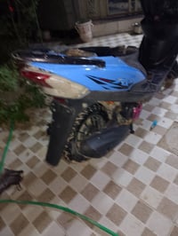 مراوس • موتور • شعدك