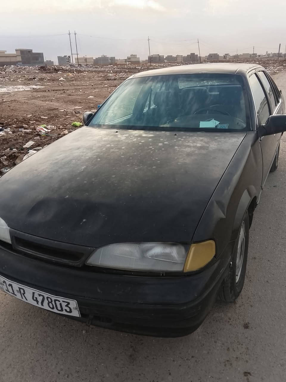 برنس دايو 95 للبيع كير ومكينه خير من الله ممفتوحات بلادي سنويه لل29 ورقم انكليزي بدون حادث سيارة مال بيت 30 وبيها مجال للطيبين
العنوان الدورة 
***********
***********
