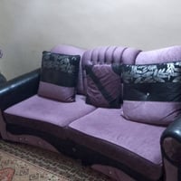 كنب • ديكور