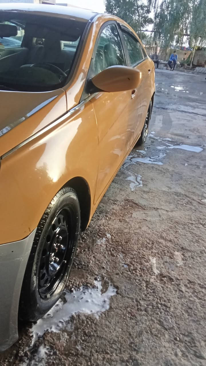 السلام عليكم سوناتا 2012رقم كربلاء استفسار عل هذه الرقم ***********السعر (70) وبيه مجال
