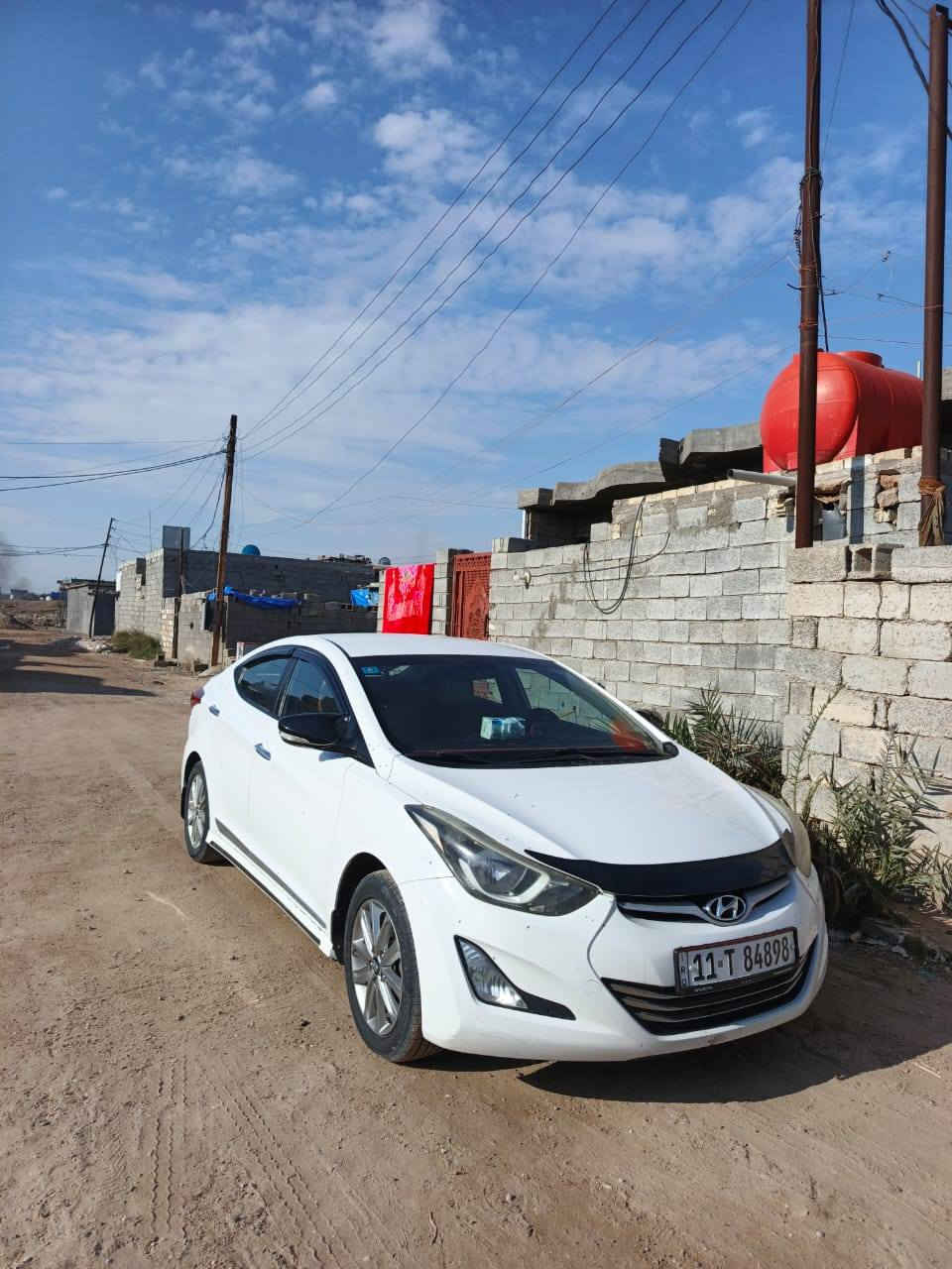 سلام عليكم النتره 15 خليجي البيع مكفوله كفاله عامه السعر 130الرقم *********** المكان ابو غريب النصر وسلام
