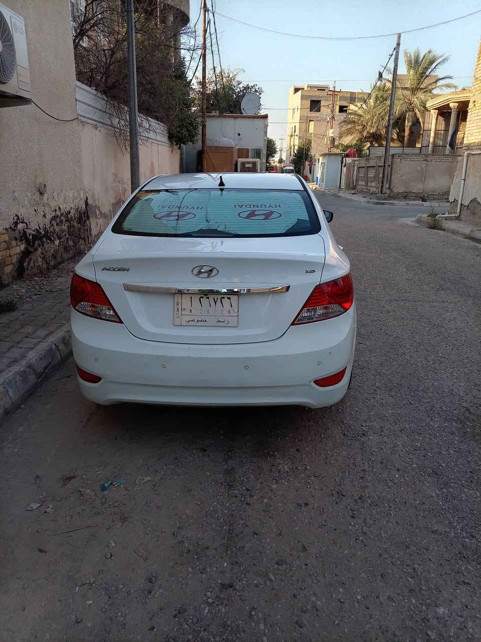 أكسنت ٢٠١٥ رقم واسط كفاله عامه فول مواصفات السعر ٩٨ وبيهه مجال قليل ***********
