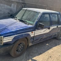 ميتسوبيشي • موديل ٩٤ • محرك كايم