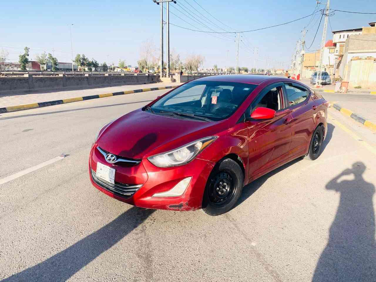 النترا ١٦ امريكي باسمي رقم بغداد مكينه ١٨٠٠ دوش مفتوحه بيها ٤ قطع سونار موجود وي الصور قطعتين بس رش ملاون لا شاصي ولا لغد ايرباكات سليمه سياره حلوه ومرتبه زنون عالي ناصي تخم تاير تبريد تدفئه مكانها واسط عزيزيه
***********
