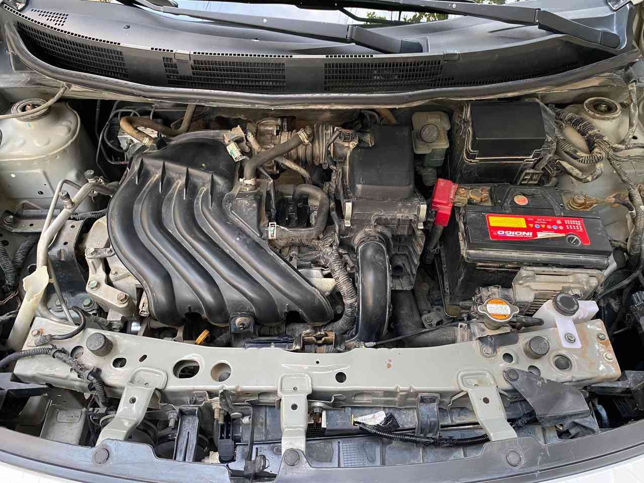 بسم الله نيسان سني الهندي موديل 2020 كير محرك كفاله عامه السياره بدون قطره صبغ فقط بيه بارد بالجاملغ الخلفي ورصعات اثنين  بالباب بسيطات 
السياره شوفت عينكم لونه ابيض رقمه بغداد تحويل مباشر باسم المشتري السياره جديده ونضيفه والفابلون فقط خاله حمايه 
مكانه بغداد منطقه الحريه الاولى 
السياره للبيع بسعر 103 وبيه مجال ان شاء الله
السياره شوفت عينكم مرتبه وجديده ونضيفه وبالعافيه على الي ياخذه ❤️
وهذا رقمي للتواصل حبايب تحياتي الكم وربي يحفظ الجميع 

***********
وهاي قناتي بيه اهواي سيارات معروضه للبيع

https://t.me/ali1hhm
