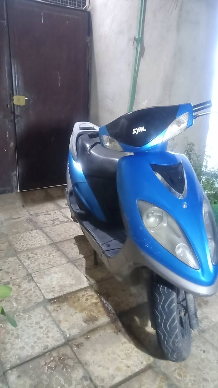 سلام عليكم شباب دراجه سيام للبيع السعر 325بيه مجال الدراجه كايمه بس الشري يجي خاص


**إذا كنت صاحب هذا الإعلان وتريد حذفه لأي سبب، رجاءا أرسل رسالة إلى الدعم الفني**