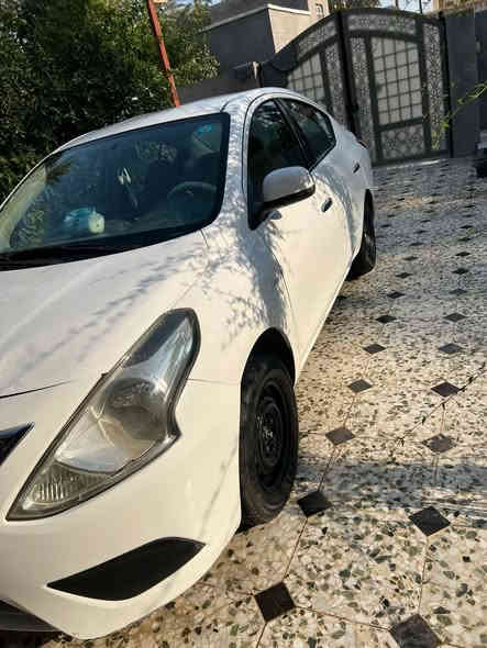 نيسان سني هندي 2020
السعر 100

بغداد رقم انكليزي الدولي 

الممشى213km

سنوية جديدة 2030

تحويل ثاني يوم 

كير مكينة مكفولات 

صدر  حدادية جديدة 

باتري جديد 

تخم تاير جديد 

 شاشة +كامرة

حساسات +تحكم ستيرن 

مكفولة من الصبغ والمعجون  ماعدى بارد بطارف البنيد مقدار شبر وضربه بالتكمه السيارة خير من الله  

عنوان بغداد 
***********
