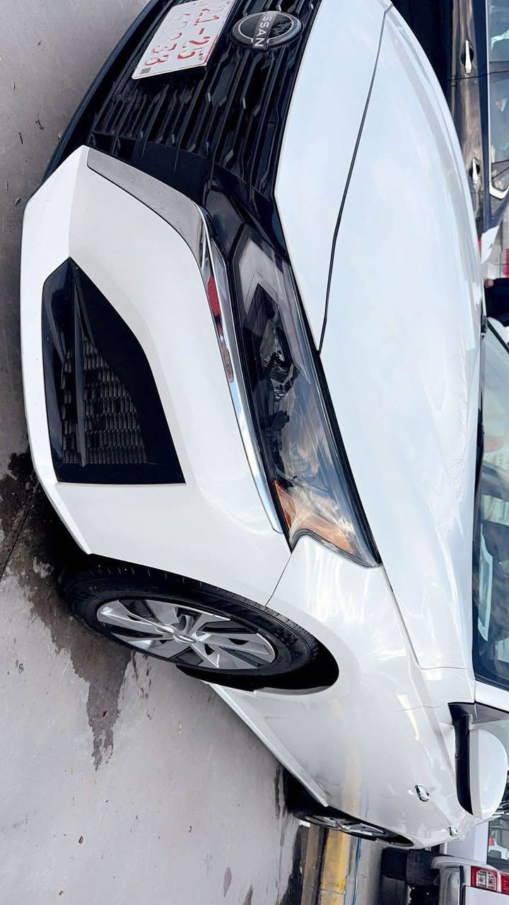 بەناوی خودای گەورە 
ئاڵتیما 2023 S مواسەفات 
پێش و دوای کەپسە و بێ ئێرباگ
دوودرگای سایەق بۆیاخە بێ ناوگرتن
تەنها 33 هەزار مایل ڕۆشتووە
کاتیەو 13 ڕۆژە کاتیەکەی شکاوە
سعری 150 و مەعامەلە
لە سلێمانیم *********** السليمانية, العراق
