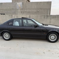 525i • ١٩٩١ • رقم كركوك