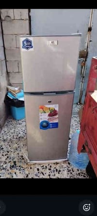 ثلاجة • عمارة