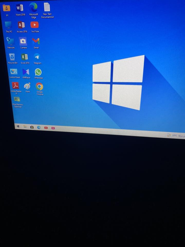 شباب عندي هاذ البتوب الدل ويا شاحنتة كلة شغال غل فحص مكاني بغداد  الدورة رايدة ب٧٥ وبي مجال أي استفسار
***********بي واتساب
