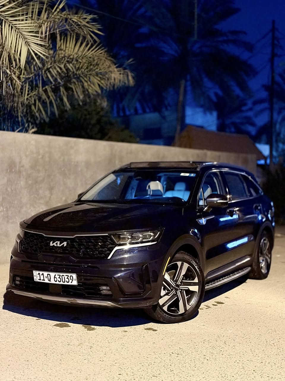 سورنتو 2023 SX برستيج اعلى فئه
السلام عليكم
سورنتو SX برستيج
2023 بلك ان
ماشيه / ( 35 الف )
3 انضمه / كهرباء / هايبرد / بانزين 
بانوراما
قطعتين تبريد 
بردات خلفيه 
دخول ذكي
جنطه كهرباء 
كشن vip منفصل 
رادار امامي
رادار خلفي
تحديد مسار 
قياده ألية
توقف ذاتي
سستم صوت بوست
حار بارد كشن امامي وخلفي
كشنات تحكم امامي وخلفي 
شاحن 6 قطع
كير ماوس
4 سلندر 
1.600 تيربو
3 عدسات
إشاره اماميه لكزز
ابل كار بلي
5 كامرات 
فول الفول بيه هواي مواصفات الخنك مال السورنتو 

حادث السياره 3 قطع جانبي مثل ماموضح بصور

حادثه مال امريكا فقط بجم كبس شرط السونار 

سعره 192 ورقه 
رقم بغداد تحويل ثاني يوم
مكان السياره بغداد 

***********
الشراي يتصل وبلخدمه
