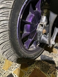 ويل مال جبلي مكفول 175 بي مجال او مراوس بلادي وفرق 07756583095بغداد حي...