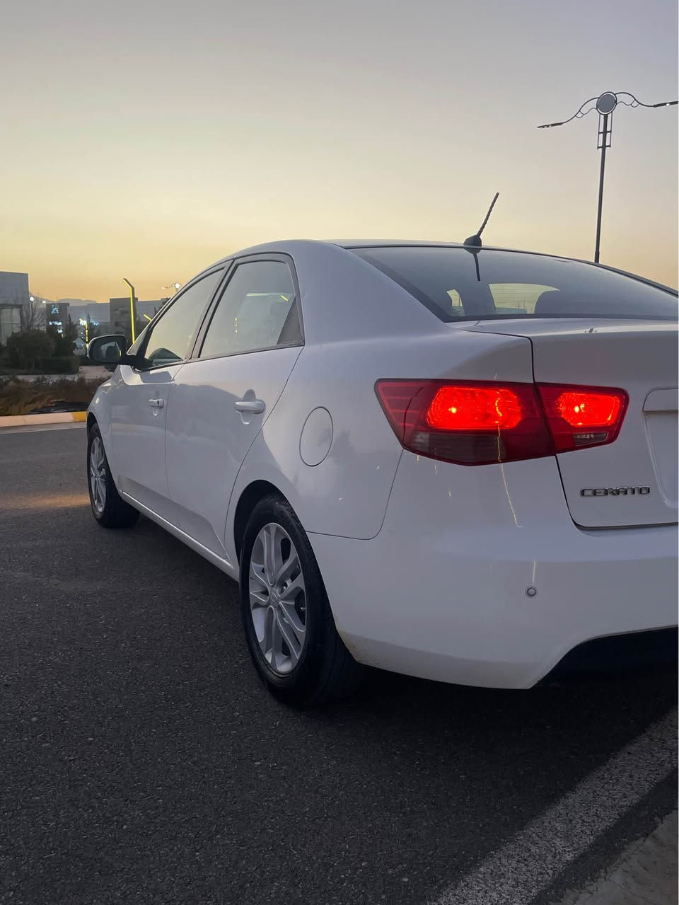 كيا سيراتو موديل ٢٠١١ بي بوياخ مواصفات ٦ گير -abs-ئاوينه ئيشاره ت -ئاوينه كاره با-ويل كه پ-ناوسور-گيرو مه كينه ي نه كراوه ته وه ره سمي سونه ريم داناوه نرخي ١٠٦گه لاو كه ميك معامه له السليمانية, العراق


**إذا كنت صاحب هذا الإعلان وتريد حذفه لأي سبب، رجاءا أرسل رسالة إلى الدعم الفني**