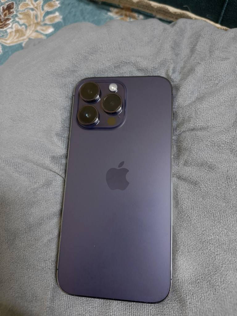 ايفون14برو ماكس
جهاز ما مبدل بي شي فقط فطر زغير بل شاشه بطاريه 85 سعر700
رقم*********** دهل اوران, واسط
