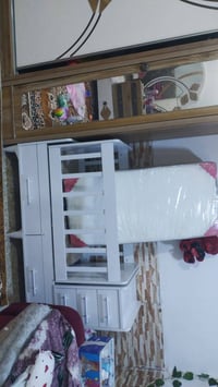 كاروك كبير • هزاز • دوشك جديد