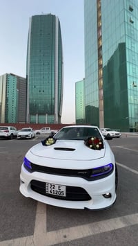 دودج تشارجر • ٢٠١٥ • اربيل