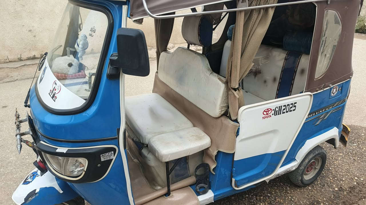 تكتك للبيع موديل 22 كفاله رقم دولي بسمي بسنويه ٢٣ شهر ١١ مكاني الغراف
السعر ٨١٠٠ وبيهه مجال
***********
