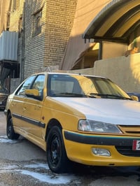 بارص 2015 للبيع كير مكينة مكفولات تبريد تدفئة كهربائية كلها شغاله  صدر...