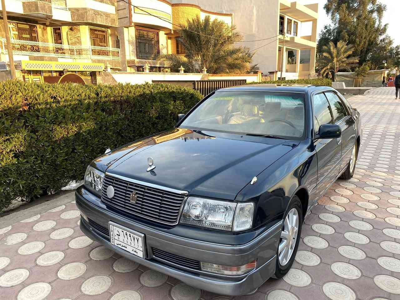 سلام عليكم للبيع راس ثور فلات رقم بغداد بسمي تحويل مباشر سياره مكفوله من الكص وضربه ونقل جثة سيارة جديدة جداً محرك كير جدد تبريد شغال حداديه جديده ويل تخم تاير جدد تحويرها نجف سعر 105 وبيه مجال مكاني كربلاء 
***********
***********
