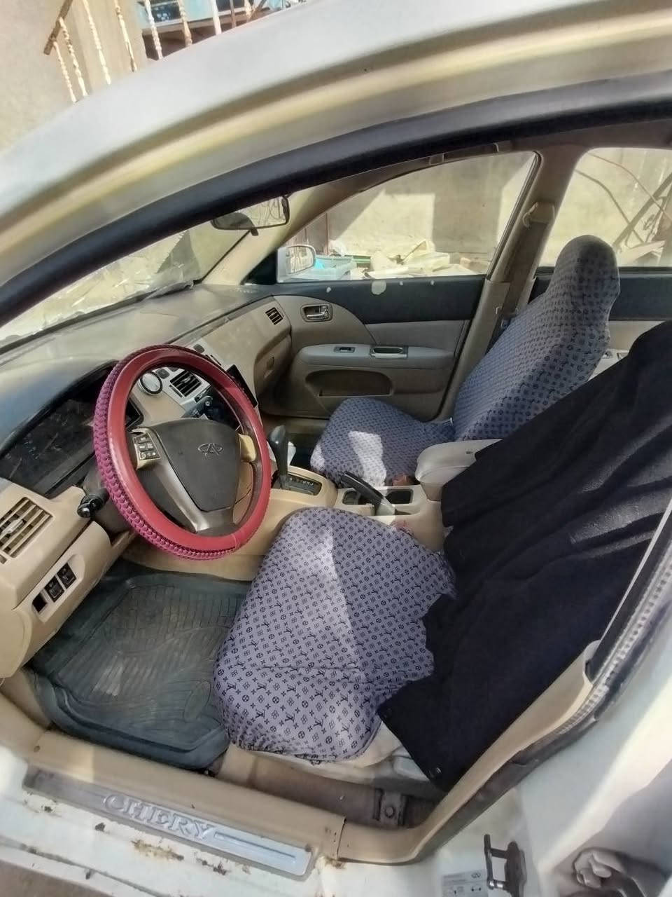 سياره للبيع A5 مكينه كورله تبريد شغال السعر٣٧ المكان بصره الجمهوريه *********** البصرة, العراق
