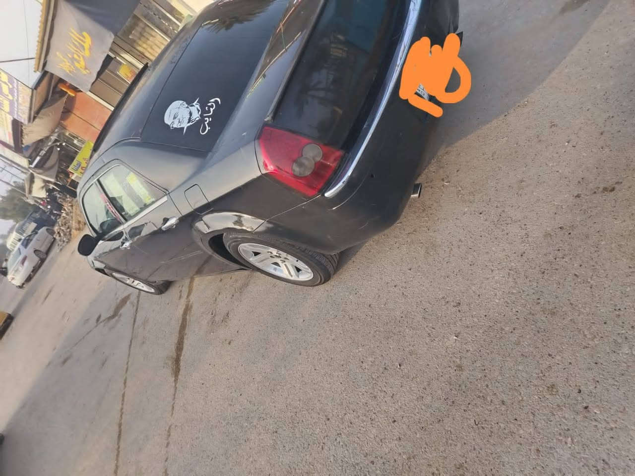 البيع وبامه 10 كصه واحده  مكينه وكير كفاله شرط حداديه وتخم تاير متومه رقام وسنويه مستعجل عل ابيع سعر 29  مكاني ديوانيه رقم تليفون ***********
