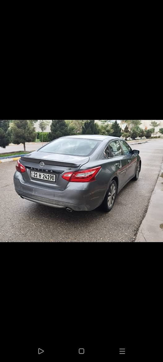 التيما موديل 16 رقم سليمانيه باسمي سنويه جديد 
ماشيه 75 مايل بلادي 
مواصفات SR
كشنات جلد كهربائي 
شفتات استيرن 
بصمه ابواب
تشغيل عن بعد 
ويل كب بلادي 
ظرر أمريكا جاملغ بونيد بدون دواخل شرط اموضح بالمنشور وبيها بالعراق باب جاملغ سكن صبغ اثر شخوط بدون دواخل شرط  ايرباك فقط استيرن وسستم 
محرك مكفول 
شادلها گير مال 21.جديد 
السعر 95 بيها مجال للشراي 
مكاني ديالى خانقين 
*********** خناقين, ديالى
