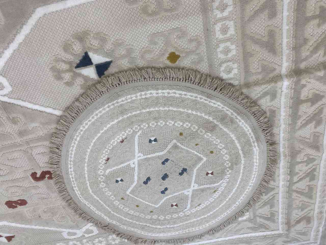 سجاد بوهيمي قياس 3*4السعر 100
2ونص *3السعر 80
الدائريه والبيضويه 25
مدات القياس120*5
المربعه عدد 2السعر ب25
المكان الدوره البوعيثه كلهن نظاف استعمال قليل شراي يدخل خاص


**إذا كنت صاحب هذا الإعلان وتريد حذفه لأي سبب، رجاءا أرسل رسالة إلى الدعم الفني**