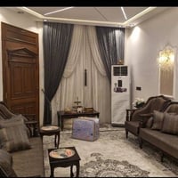 مكتب دارك للعقار  دار للبيع مساحة 175 متر  واجة 7 نزال 25 جديد بناء سن...