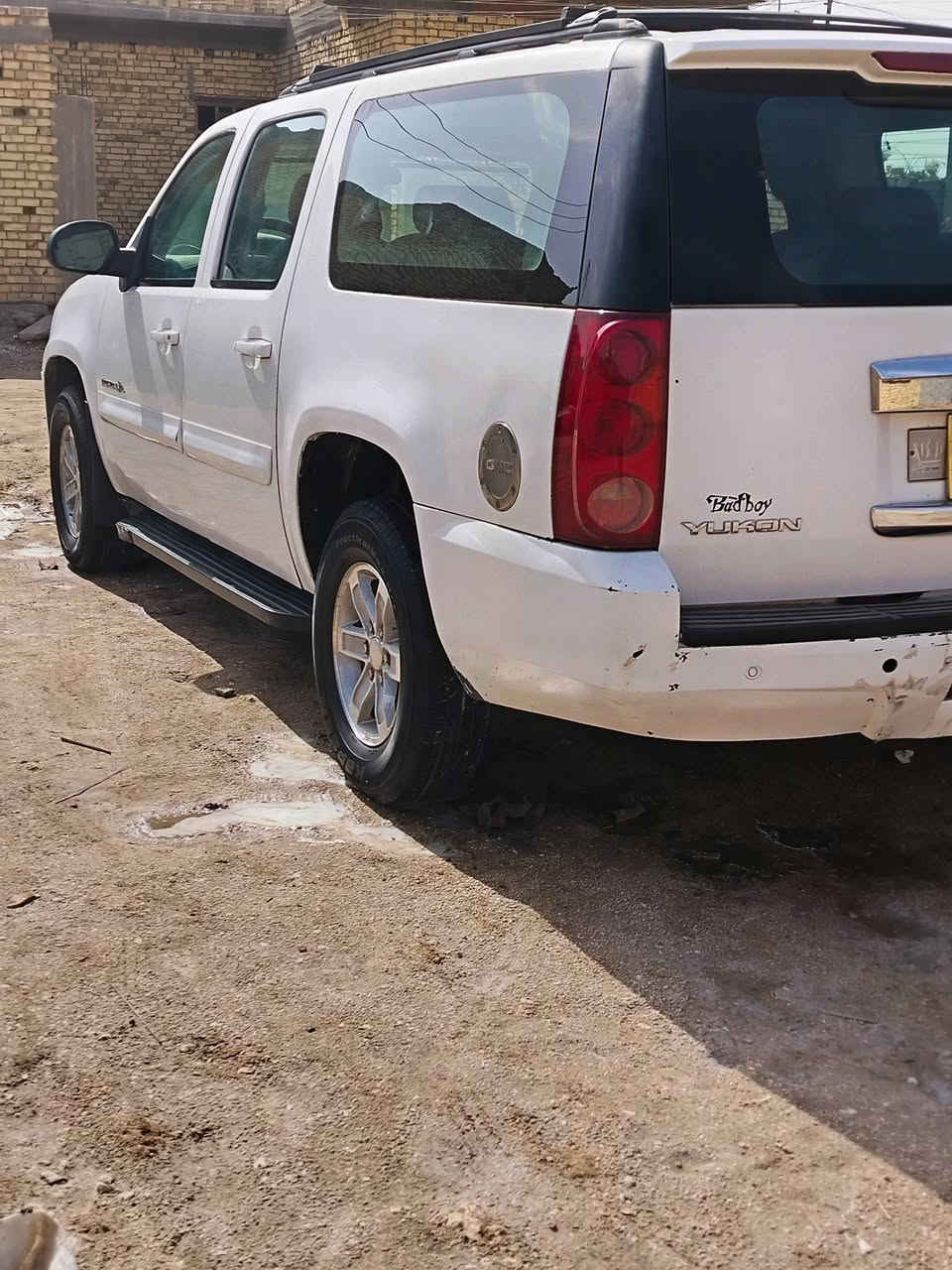 سلام عليكم جمسي 2007 كير محرك بعده بل ضمان اكسن تخم تاير حداديه دوشمه جديده سياره جاهره عله اخر حبايه رقم نگليزي بسمي مداور ثاني يوم شاشه تاب تحكم ستيرن تشغيل عن بعد تبريد ثلج لايت زنون 📞***********السعر 150 وبيه مجال قليل
