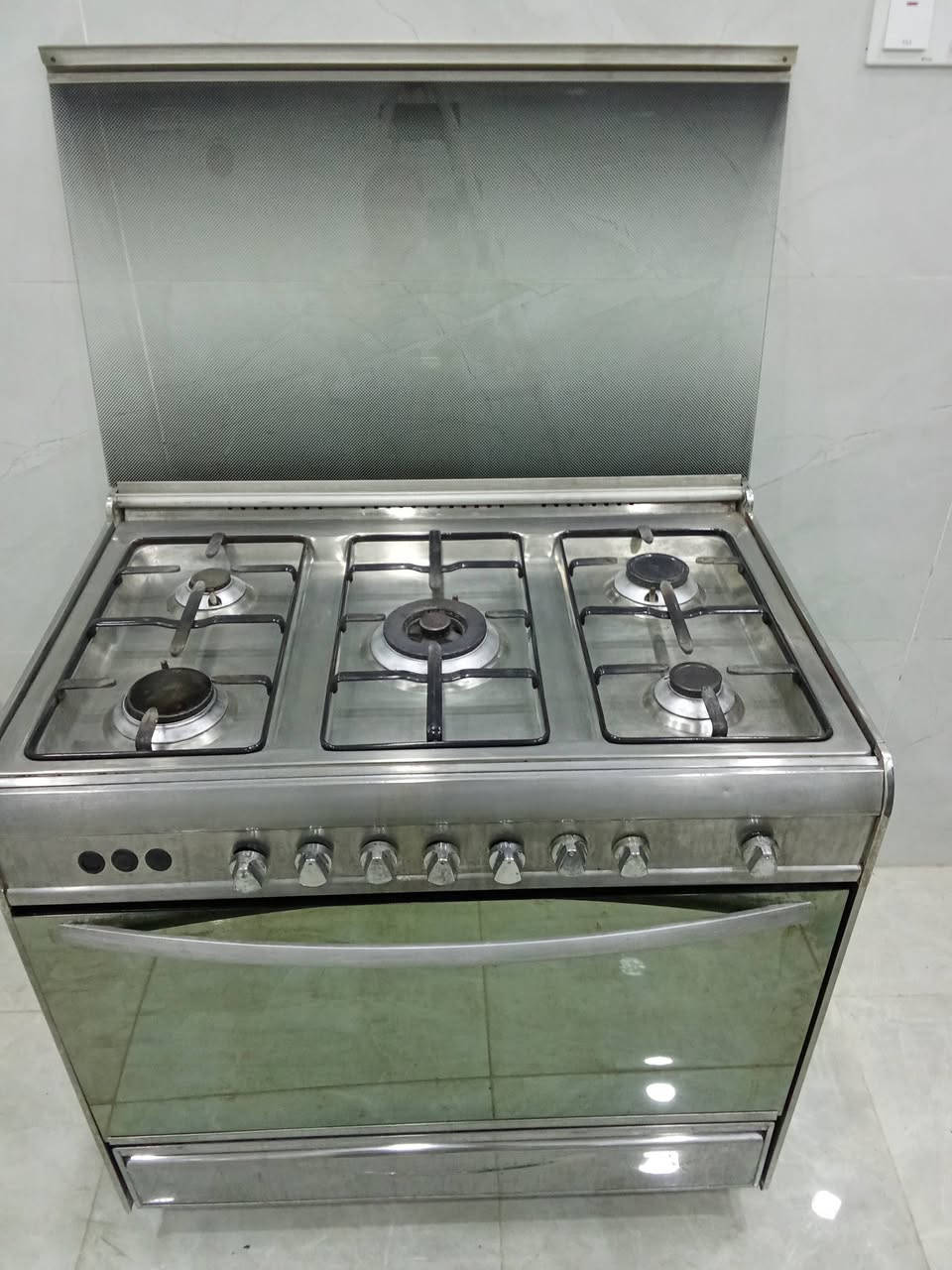 طباخ للبيع مصري الكريازي الاصلي 5 عيون السعر 275 وبي مجال


**إذا كنت صاحب هذا الإعلان وتريد حذفه لأي سبب، رجاءا أرسل رسالة إلى الدعم الفني**