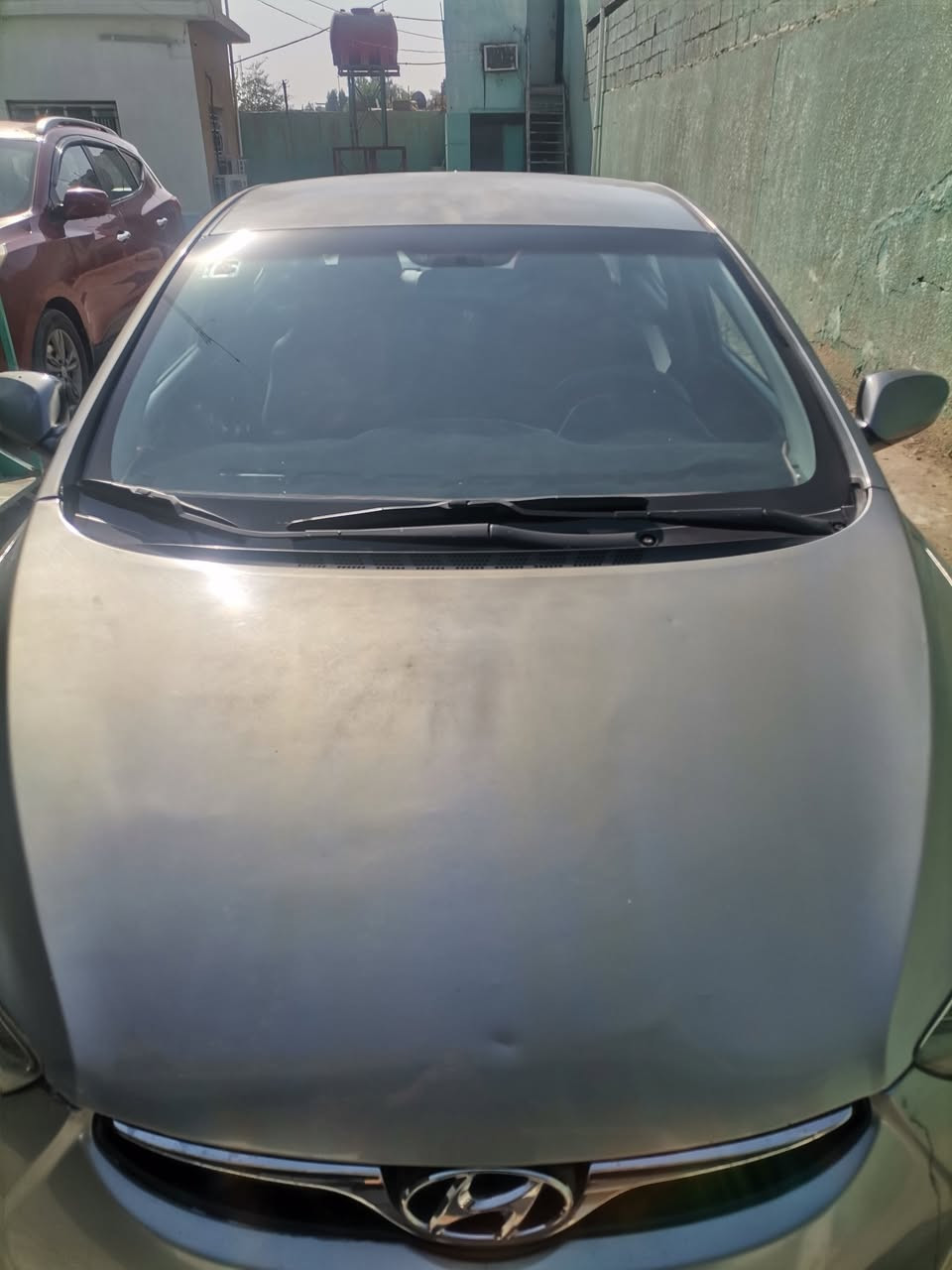 السلام عليكم من رخصت مدير النتره موديل ١٣ امريكي رقم بابل مكان كربلاء  محرك ١٨٠٠ السعر ٩٣ اخوان السياره ليبل واحد بدون حادث دواخل ابيع حزام اخوان السياره بيه جراد هاتف ***********
