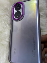 هونر X7 • ١٢٨ جيجا • بطارية ٥٠٠٠