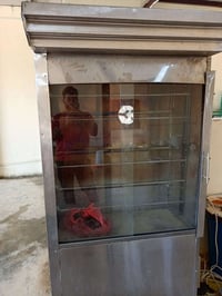 شوايه للبيع جديده 07826219786