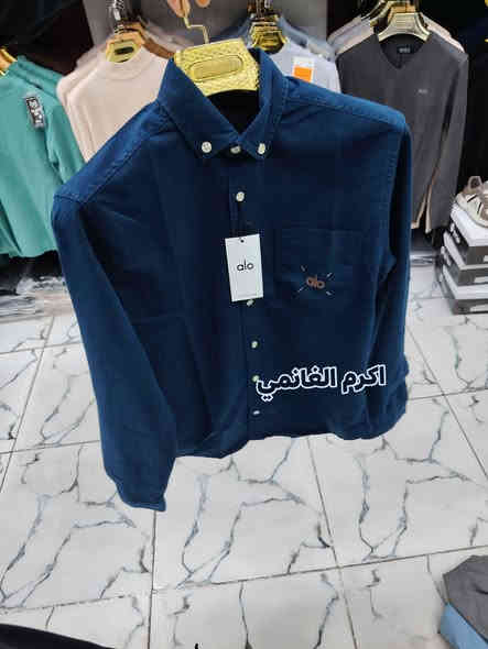 جديد فول جمال الموديل و الألوان🤗يم أزياء اكرم الغانمي
*********** واتساب تواصل معنا
المسيب مدخل السوق الكبير
على اليمين رابع محل
