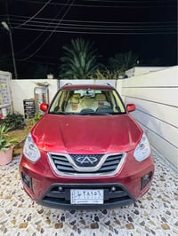 تيكو • ٢٠١٣ • رقم بغداد