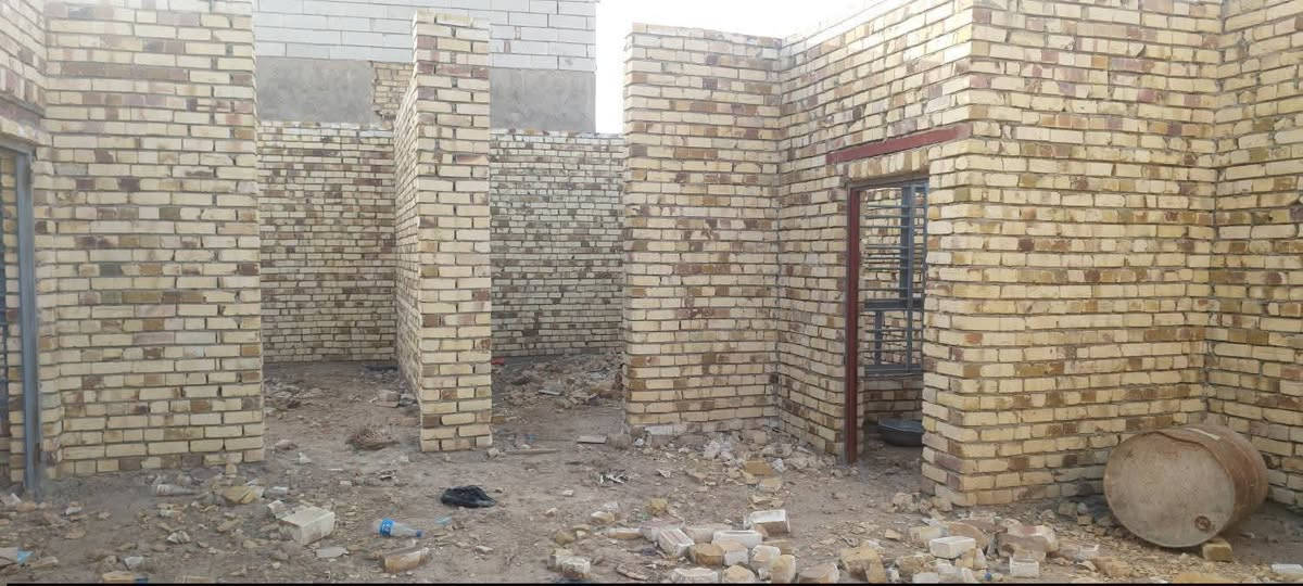 🌹.     السلام عليكم.    🌹

 🏠     #هيكل____للبيع   🏠

🌄🌅 #فضلا_وليس_أمرا_تابع_الصفحة_ليصلك_كل_جديد

🌐#الموقع : #موقع_راقي__ومميز

#الحمزة الغربي ⬅️ حي الأصدقاء  ⬅️  قريب جدا على الشارع 20 التبليط .

🟩 التفاصيل 🔻🔻

🟦النوع : طابو صرف.

🟦المساحة : 230 متر بالسند ⬅️200 متر واقع حال. 

🌌 تحويل مباشر 

🌌 البناء : طابوق 

🌌 جميع الخدمات متوفرة ⬅️

⬅️⬅️التفاصيل   :👇

🌌🏞️ هيكل غير مسقف متكون من  :

🌌 غرفة نوم عدد( 2).

🌌 استقبال كبير 

🌌صالة كبيرة. 

🟥مطبخ

🌌 صحيات داخلية .

🟥🟥#الدلالية____بذمة__الطرفين

🟥#التعامل__مع__ادارة__المكتب__حصرا
👇👇
🔚🔚 السعر ؛ 68 وبي مجال 
👇👇👇

للاستفسار اكثر يرجى زيارة مكتب دلالية الرياحين للعقار  

🕉️⚛️ #موقع__المكتب

 الحمزة الغربي⬅️ بداية حي العسكري على الشارع الرئيسي مباشر مقابيل المدارس قرب مكتب الأخوين للإنترنت. 
                         
               

  ☎️ الاتصال على الارقام الموجودة 

                        ***********. ☎️ واتساب 

                        ***********. ☎️ واتساب 

                        ***********.☎️ واتساب 

☎️🌌للأعلان والترويج عن عقاراتكم يرجى مراسلة الصفحة أو مراسلة خدمة الزبائن واتساب. ***********☎️
