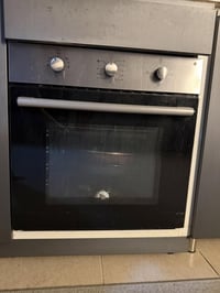 فرن غازي سعر 250 الف 07759161029