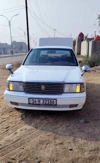 كراون • فول مواصفات • بصره